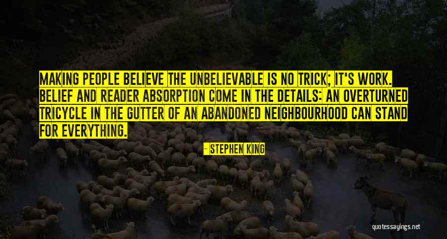 Gemacht Hat Quotes By Stephen King Gemacht Hat Quotes By Stephen King