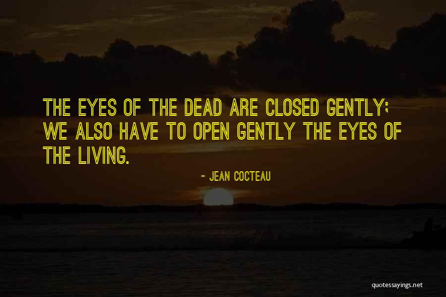 Gemalia Quotes By Jean Cocteau Gemalia Quotes By Jean Cocteau