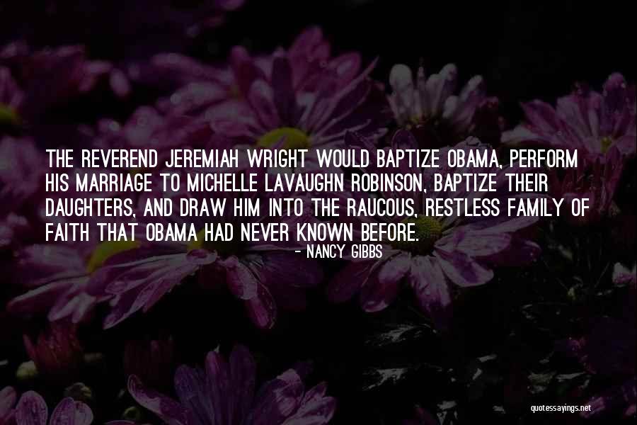 Gemany Quotes By Nancy Gibbs Gemany Quotes By Nancy Gibbs