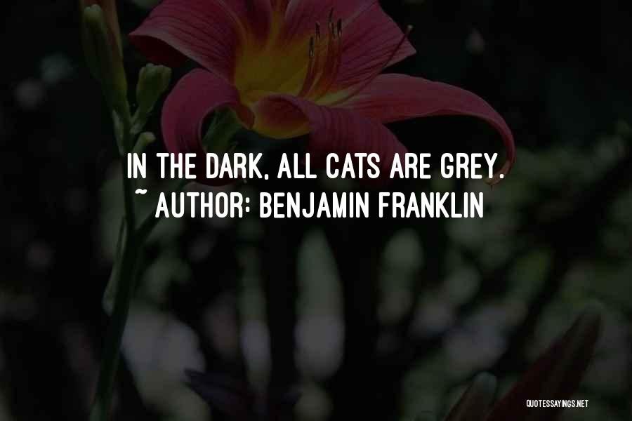 Gemara Menukad Quotes By Benjamin Franklin