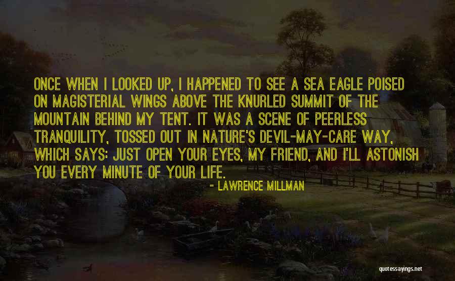 Gemayel Gabriel Quotes By Lawrence Millman Gemayel Gabriel Quotes By Lawrence Millman