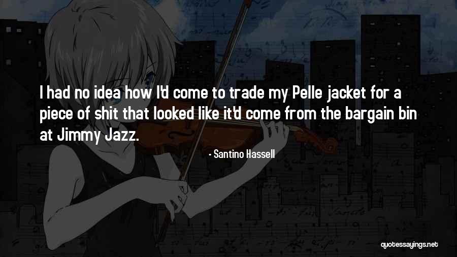 Gemberling Weebly Quotes By Santino Hassell Gemberling Weebly Quotes By Santino Hassell