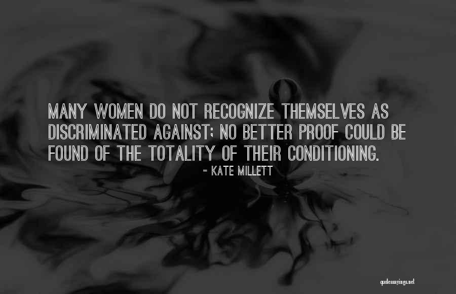 Gemberplant Quotes By Kate Millett Gemberplant Quotes By Kate Millett