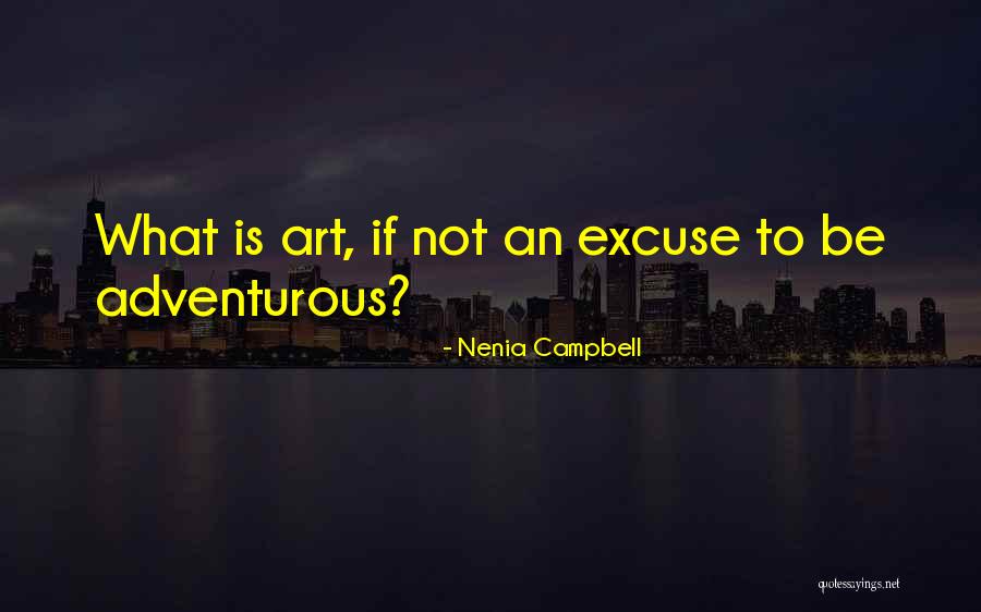 Gemberplant Quotes By Nenia Campbell Gemberplant Quotes By Nenia Campbell