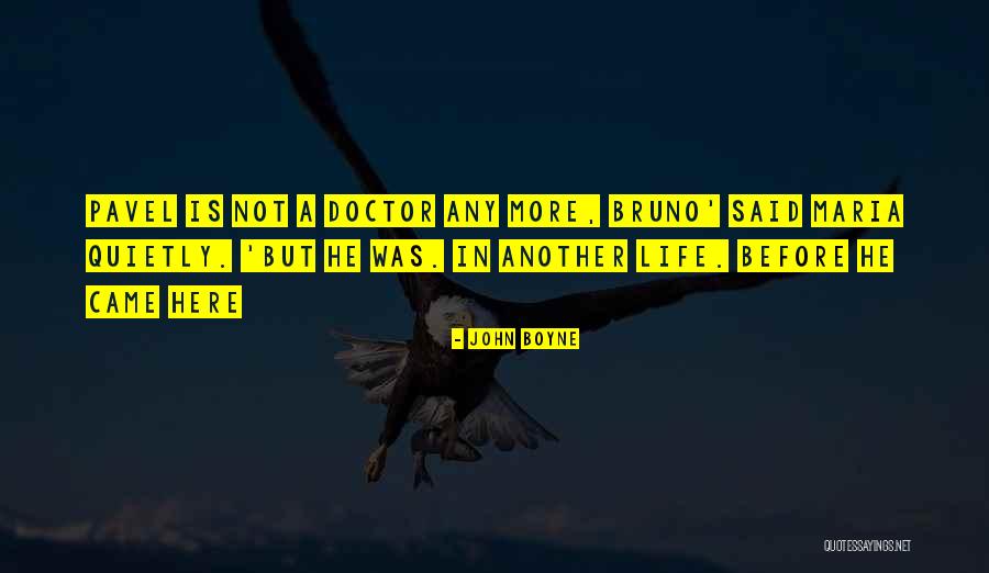 Gemborys Quotes By John Boyne Gemborys Quotes By John Boyne