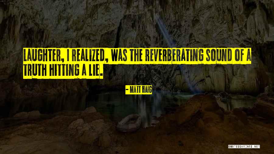 Gemeenschappelijk Quotes By Matt Haig Gemeenschappelijk Quotes By Matt Haig
