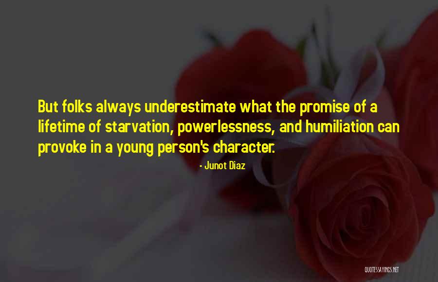 Gemeinsame Wissenschaftskonferenz Quotes By Junot Diaz Gemeinsame Wissenschaftskonferenz Quotes By Junot Diaz