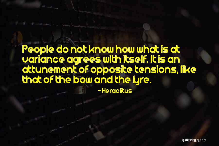 Gemeinsame Zeit Quotes By Heraclitus Gemeinsame Zeit Quotes By Heraclitus
