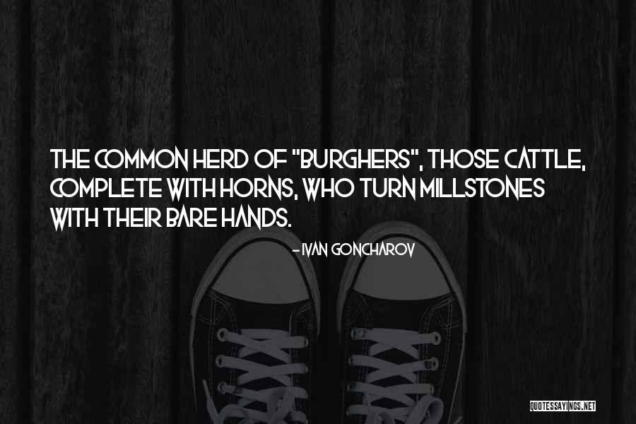 Gemeinsamen Quotes By Ivan Goncharov Gemeinsamen Quotes By Ivan Goncharov