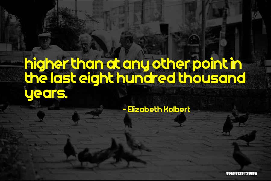 Gemeinsames Ziel Quotes By Elizabeth Kolbert Gemeinsames Ziel Quotes By Elizabeth Kolbert