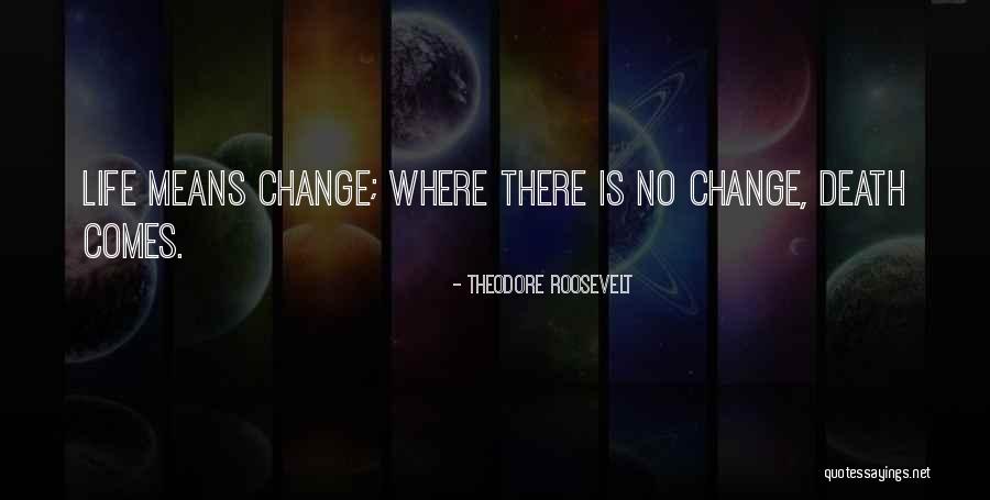 Gemeinschaft Adalah Quotes By Theodore Roosevelt Gemeinschaft Adalah Quotes By Theodore Roosevelt