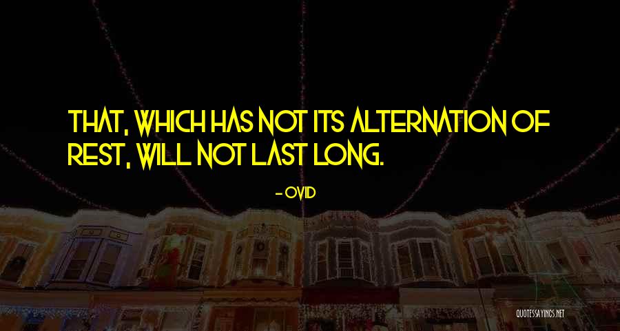 Gemeinschaft Examples Quotes By Ovid Gemeinschaft Examples Quotes By Ovid