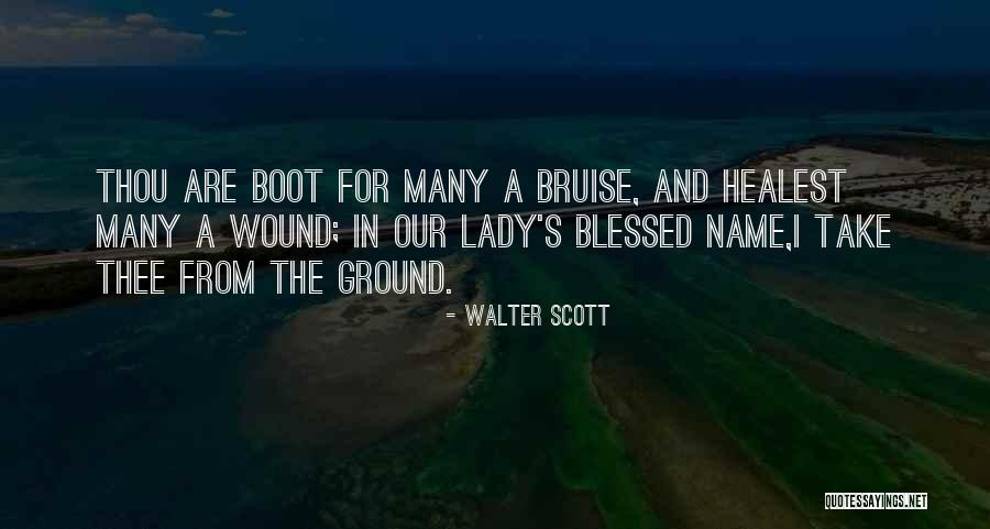 Gemeinschaftsgefuhl Quotes By Walter Scott Gemeinschaftsgefuhl Quotes By Walter Scott