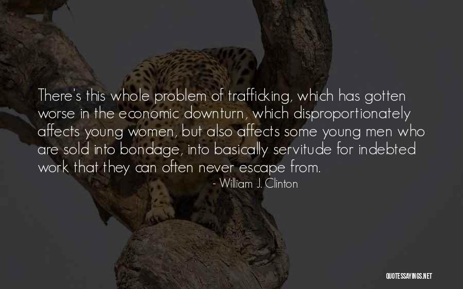 Gemeinschaftsgefuhl Quotes By William J. Clinton Gemeinschaftsgefuhl Quotes By William J. Clinton