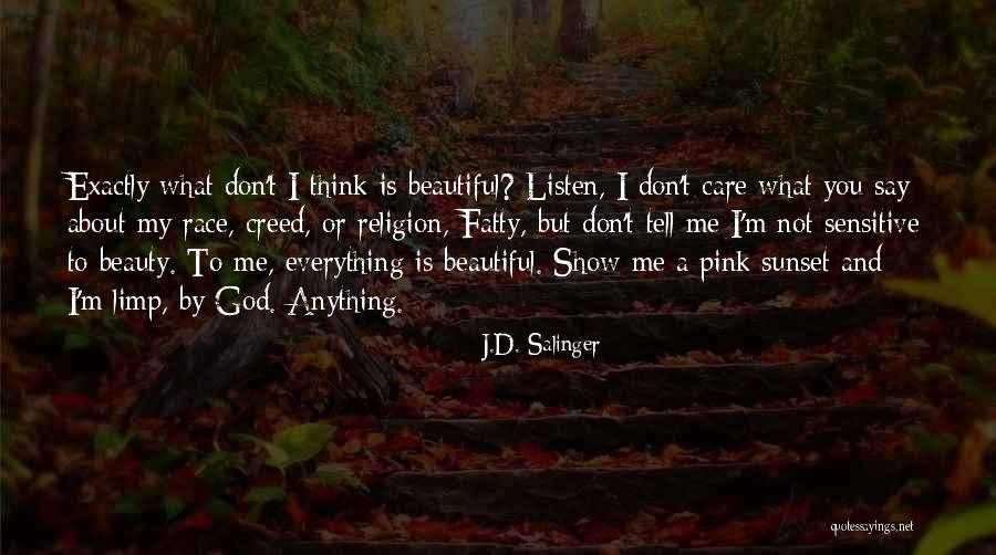 Gemelli Fine Quotes By J.D. Salinger Gemelli Fine Quotes By J.D. Salinger