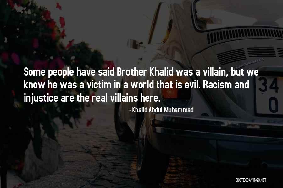 Gemelli Fine Quotes By Khalid Abdul Muhammad Gemelli Fine Quotes By Khalid Abdul Muhammad