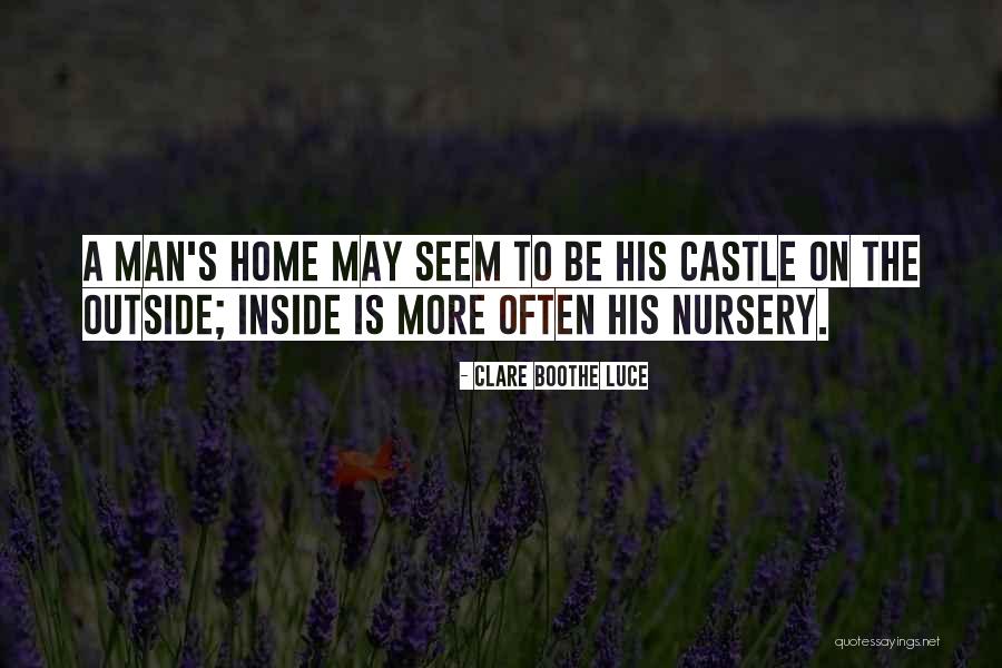 Gemelli Quotes By Clare Boothe Luce Gemelli Quotes By Clare Boothe Luce