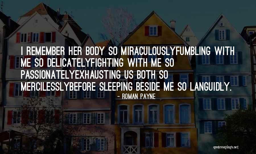 Gemelli Quotes By Roman Payne Gemelli Quotes By Roman Payne