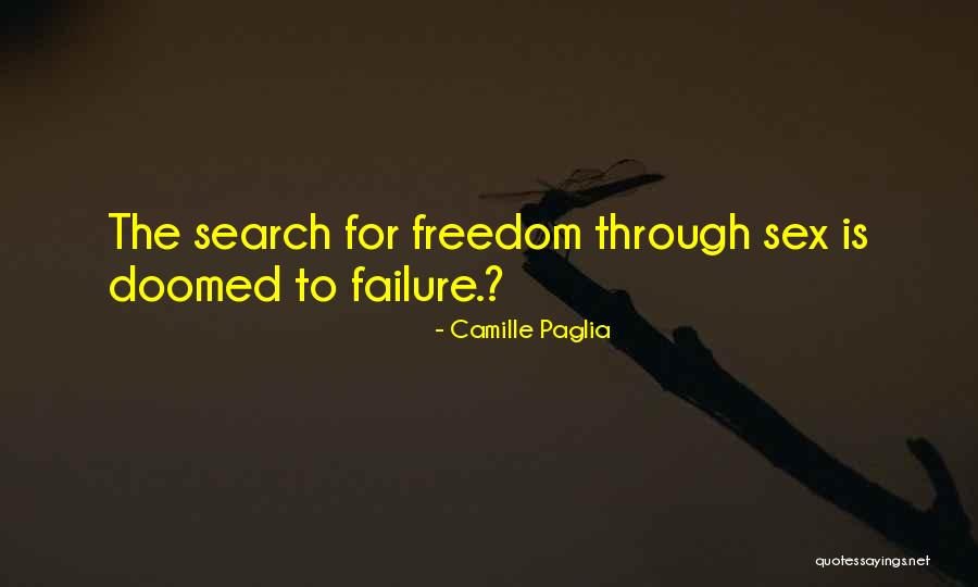 Gemelli Restaurant Quotes By Camille Paglia Gemelli Restaurant Quotes By Camille Paglia