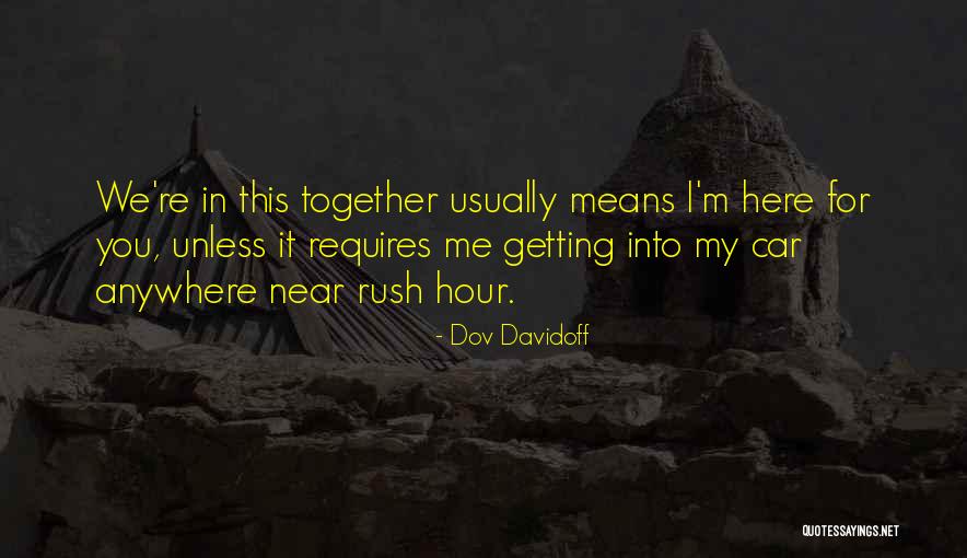 Gemellus Pronunciation Quotes By Dov Davidoff Gemellus Pronunciation Quotes By Dov Davidoff