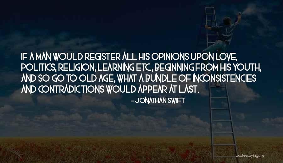 Gemellus Pronunciation Quotes By Jonathan Swift Gemellus Pronunciation Quotes By Jonathan Swift