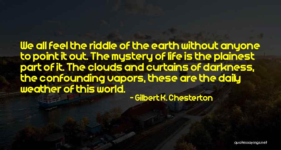 Gemelos Y Quotes By Gilbert K. Chesterton Gemelos Y Quotes By Gilbert K. Chesterton