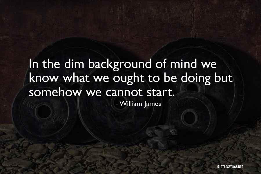Gemelos Y Quotes By William James Gemelos Y Quotes By William James