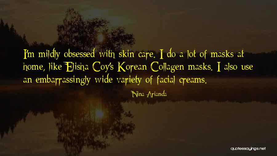 Gemene Huur Quotes By Nina Arianda Gemene Huur Quotes By Nina Arianda