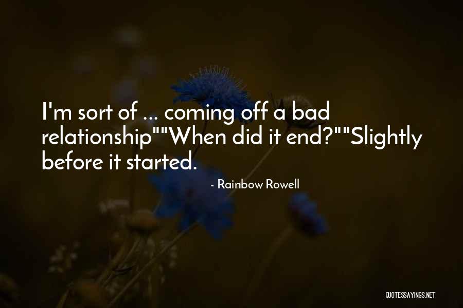 Gemene Huur Quotes By Rainbow Rowell Gemene Huur Quotes By Rainbow Rowell