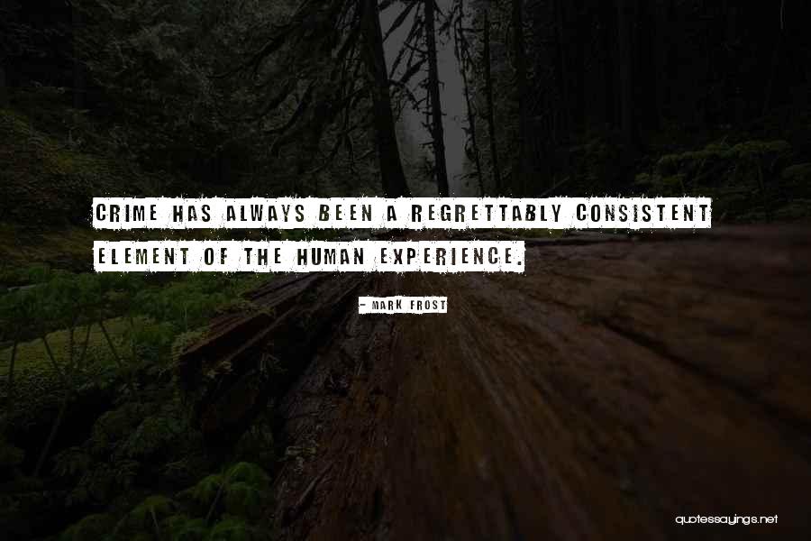 Gemez Enaak Quotes By Mark Frost Gemez Enaak Quotes By Mark Frost
