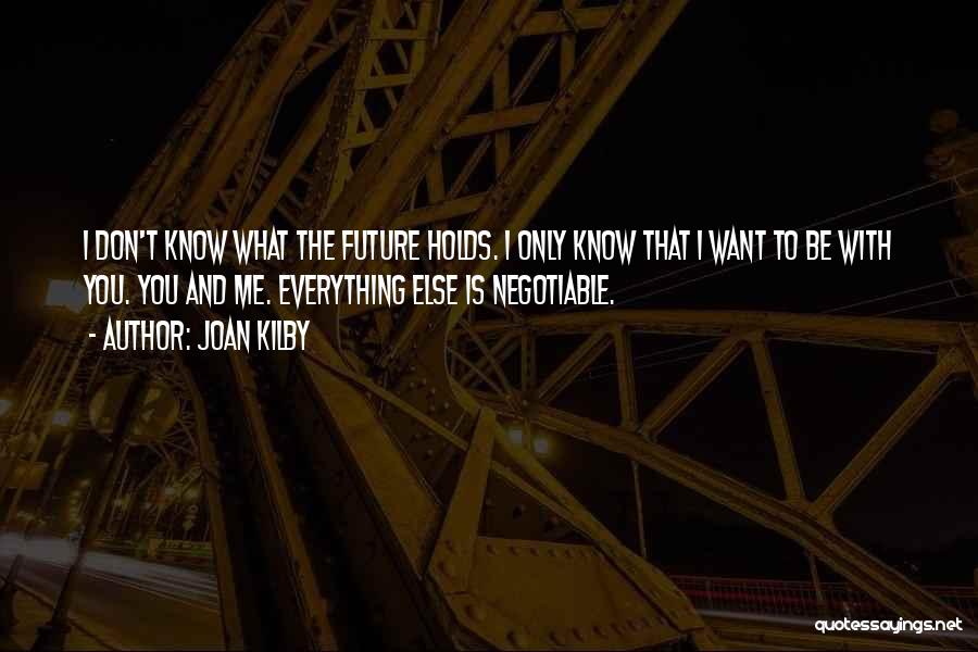 Gemia Island Quotes By Joan Kilby