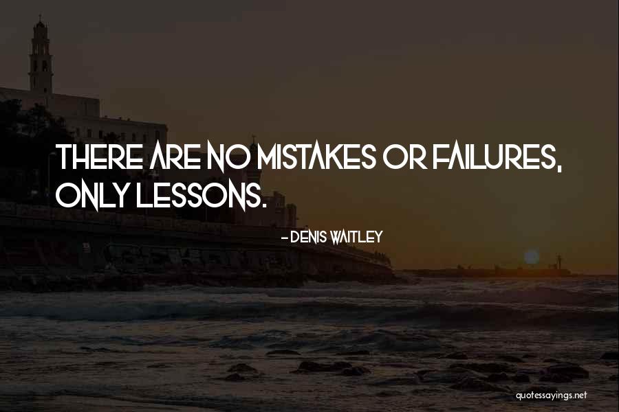 Gemido Id Quotes By Denis Waitley Gemido Id Quotes By Denis Waitley