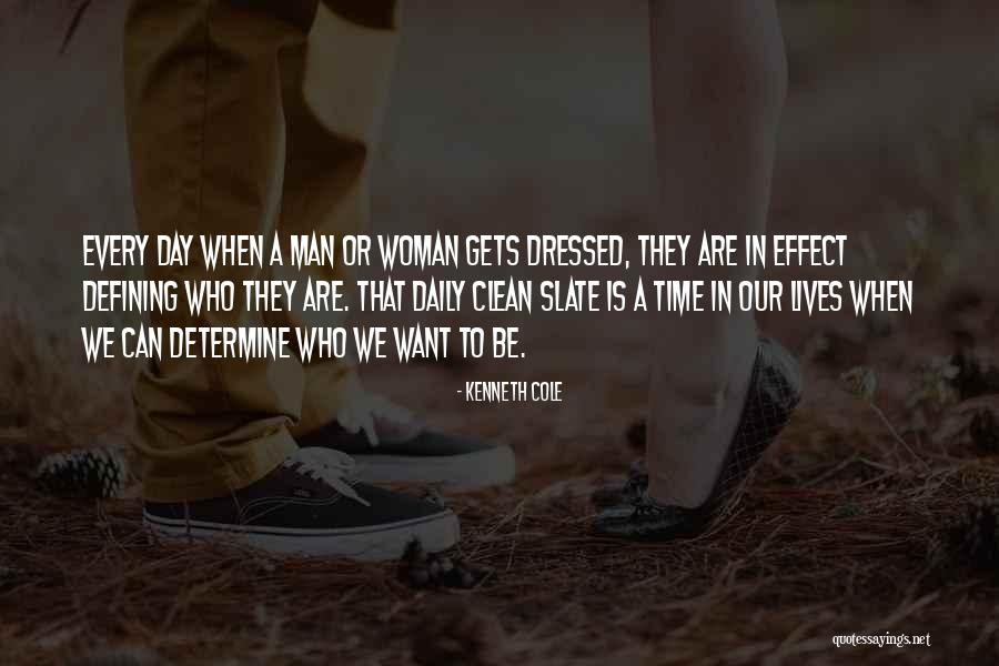Gemido Id Quotes By Kenneth Cole Gemido Id Quotes By Kenneth Cole