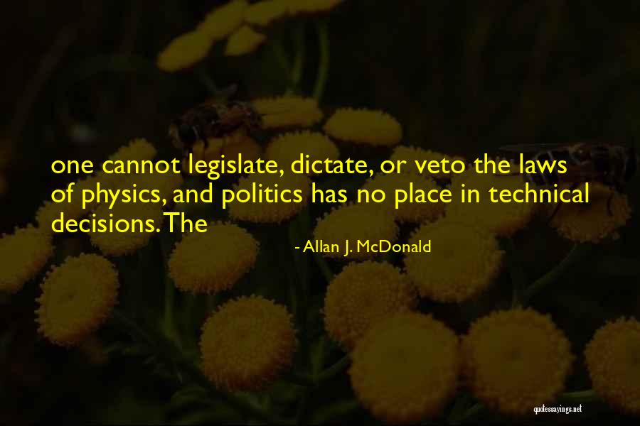 Gemignani Love Quotes By Allan J. McDonald Gemignani Love Quotes By Allan J. McDonald