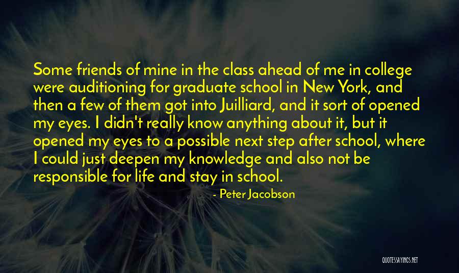 Gemignani Moderna Quotes By Peter Jacobson Gemignani Moderna Quotes By Peter Jacobson