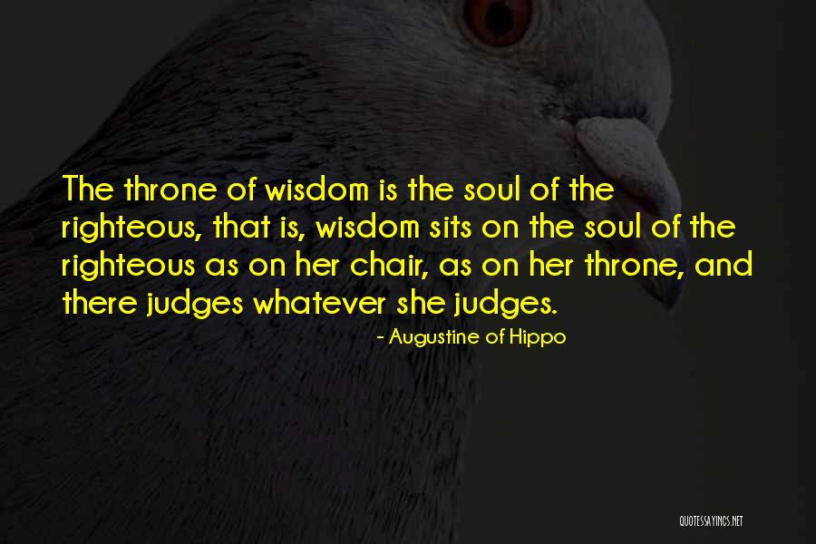 Gemilang Jaclyn Quotes By Augustine Of Hippo Gemilang Jaclyn Quotes By Augustine Of Hippo