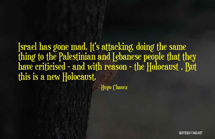 Gemilerin Y K Quotes By Hugo Chavez Gemilerin Y K Quotes By Hugo Chavez