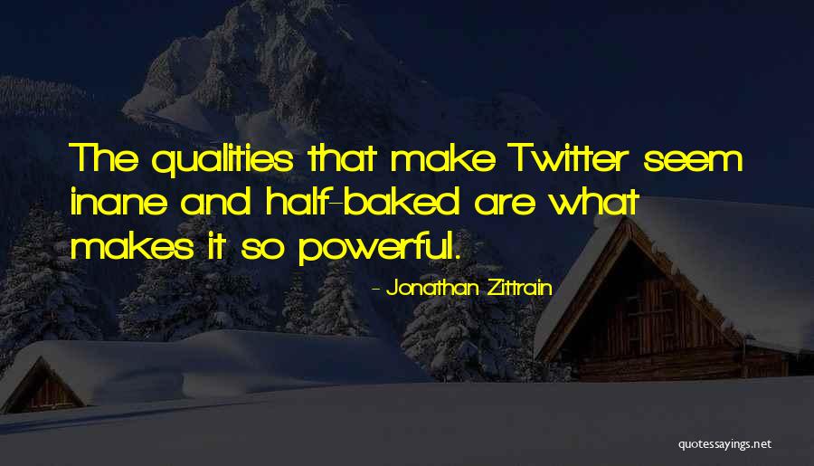 Geminate Quotes By Jonathan Zittrain Geminate Quotes By Jonathan Zittrain