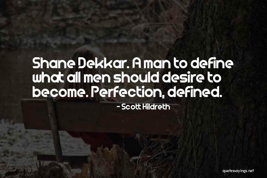 Geminate Quotes By Scott Hildreth Geminate Quotes By Scott Hildreth