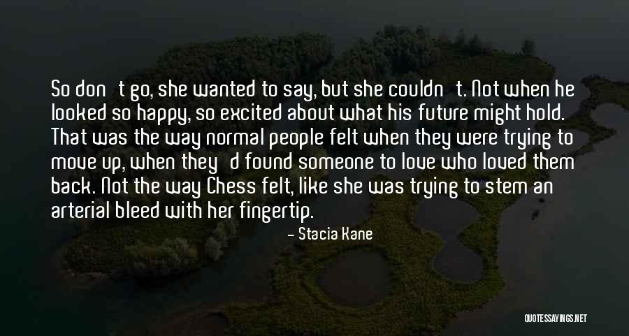 Gemini Nails Quotes By Stacia Kane Gemini Nails Quotes By Stacia Kane