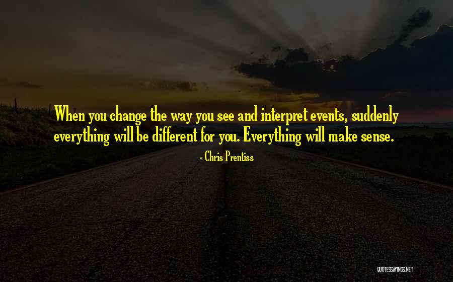 Gemini Naturals Quotes By Chris Prentiss Gemini Naturals Quotes By Chris Prentiss
