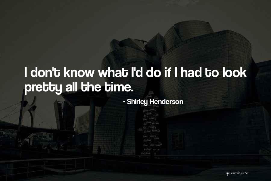 Gemini Naturals Quotes By Shirley Henderson Gemini Naturals Quotes By Shirley Henderson