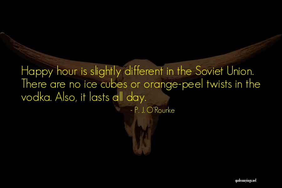 Gemini Two Faced Quotes By P. J. O'Rourke Gemini Two Faced Quotes By P. J. O'Rourke