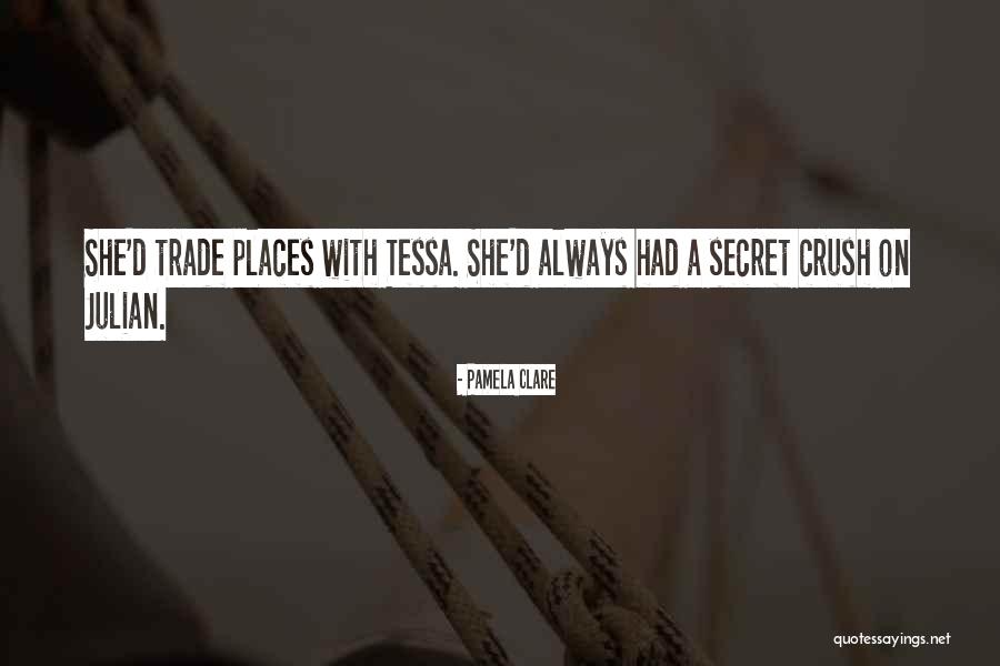 Gemini Two Faced Quotes By Pamela Clare Gemini Two Faced Quotes By Pamela Clare