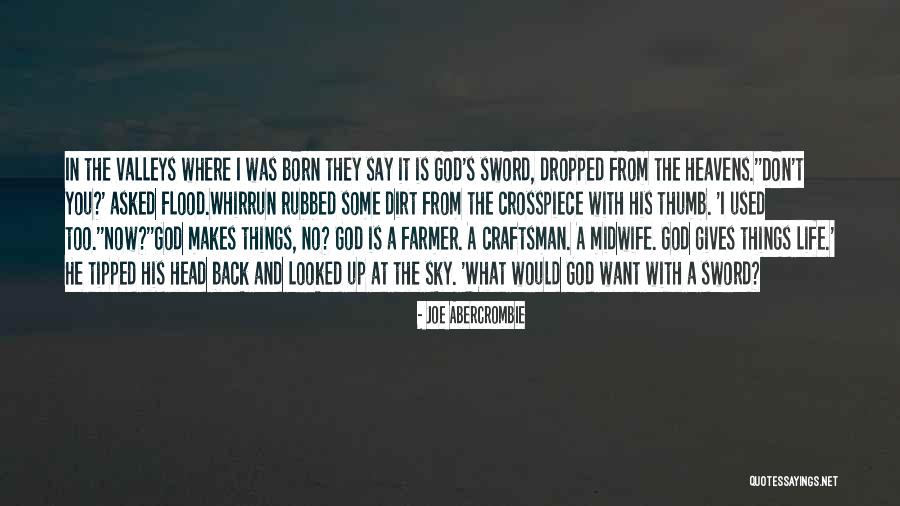 Geminiani Op Quotes By Joe Abercrombie Geminiani Op Quotes By Joe Abercrombie