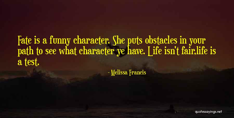 Geminiani Op Quotes By Melissa Francis Geminiani Op Quotes By Melissa Francis