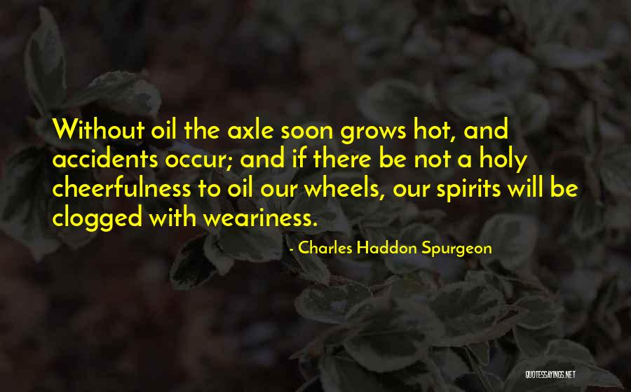 Geminis Be Like Quotes By Charles Haddon Spurgeon Geminis Be Like Quotes By Charles Haddon Spurgeon
