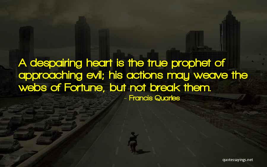 Gemino Harry Quotes By Francis Quarles Gemino Harry Quotes By Francis Quarles