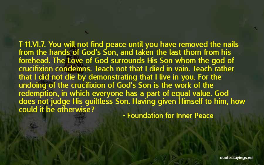 Gemino Kft Quotes By Foundation For Inner Peace Gemino Kft Quotes By Foundation For Inner Peace
