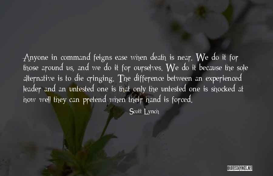 Gemino Kft Quotes By Scott Lynch Gemino Kft Quotes By Scott Lynch